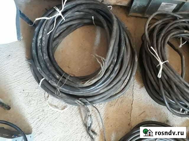 Ввг кабель Хабез - изображение 1