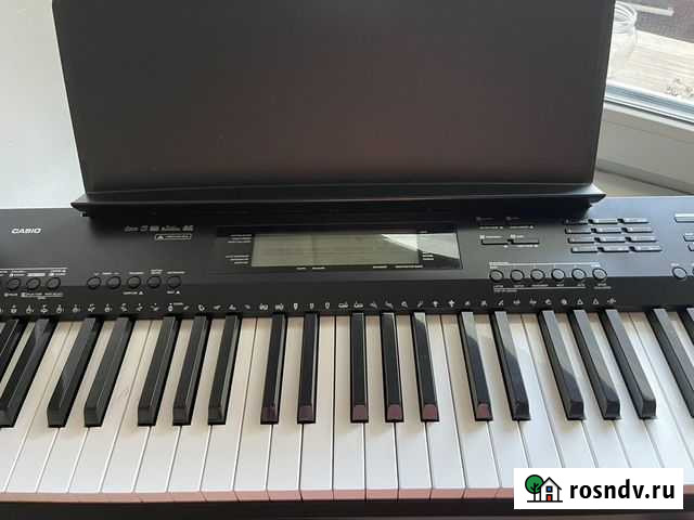 Цифровое пианино Чита - изображение 1