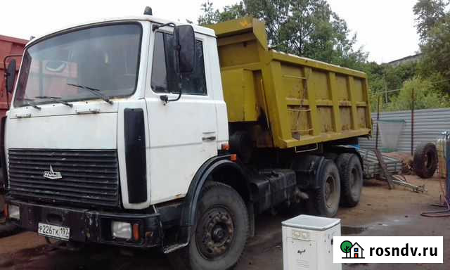 Грузоперевозки Выборг Выборг - изображение 1