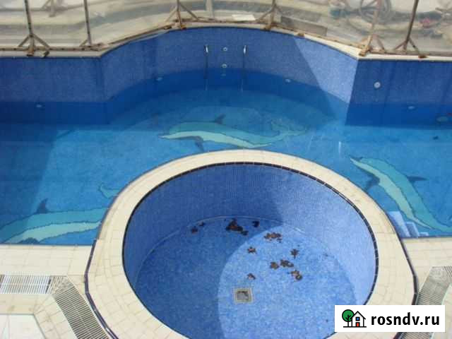 Бассейны, бани и сауны Сочи - изображение 1