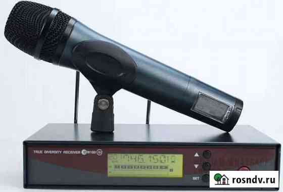 Радиосистема sennheiser Тольятти