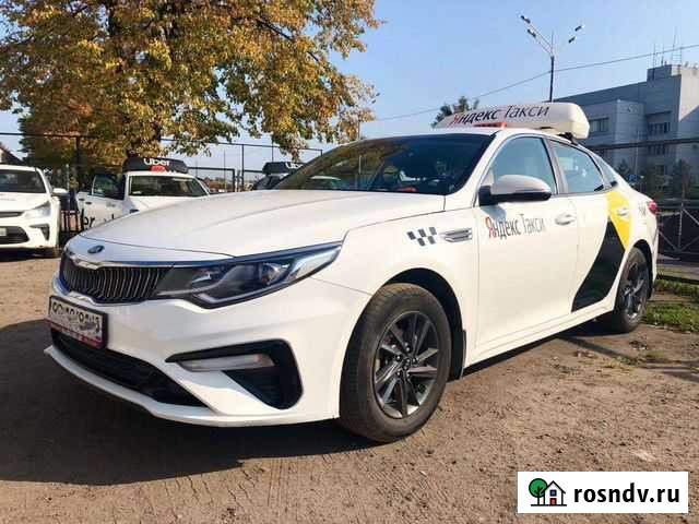 Аренда авто под такси на газу Череповец - изображение 1