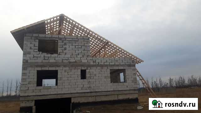 Строительство Абакан - изображение 1