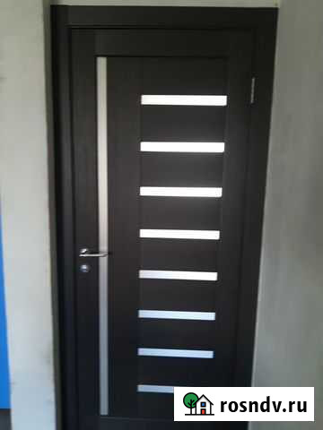 Дверь межкомнатная Красноярск - изображение 1