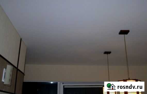 Натяжной потолок Санкт-Петербург - изображение 1