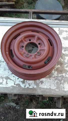 Диск Липецк - изображение 1