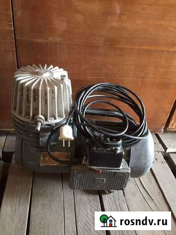 Воздушный компрессор Камень-на-Оби - изображение 1