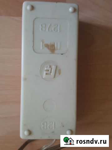 Преобразователь пн-1 Сорочинск - изображение 1