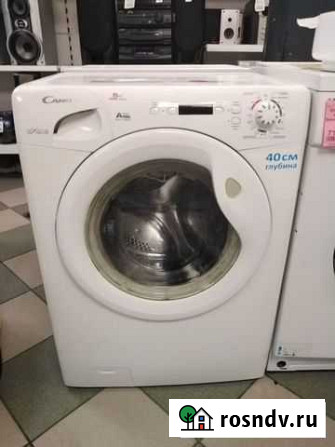 Стиральная машина Candy GC4 1052D-07 Новокузнецк - изображение 1