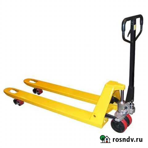 Рохли гидравлические Балашиха - изображение 1