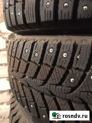 Зимняя резина Laufenn 195.65.15 Воронеж - изображение 1