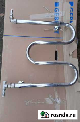 Полотенцесушитель Йошкар-Ола - изображение 1