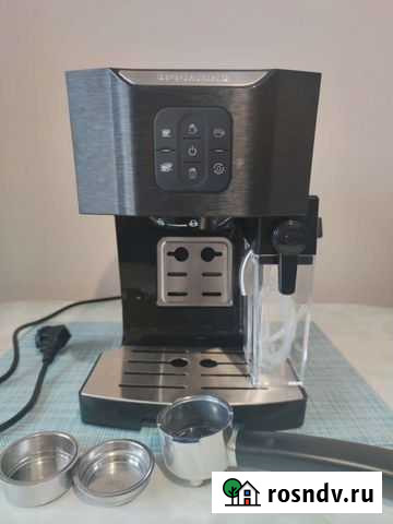 Кофеварка Redmond Одинцово - изображение 1