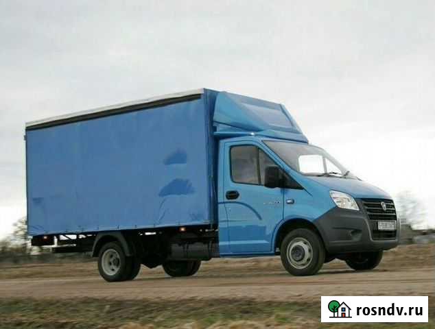 Грузчики,Грузоперевозки,Квартирные Переезды Ставрополь - изображение 1