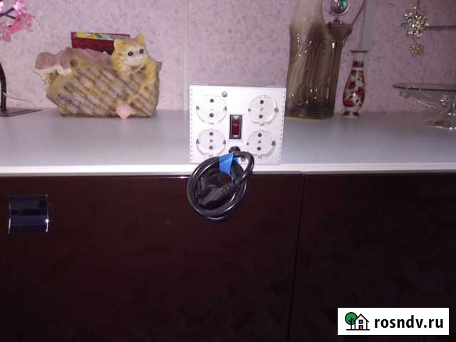 Розетки встраиваемые Уварово - изображение 1