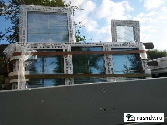 Rehau Blitz Тула - изображение 1