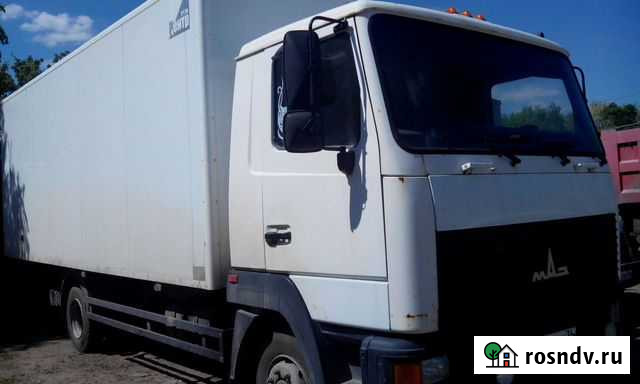 До 5 тонн длинна 6.10 Воронеж - изображение 1