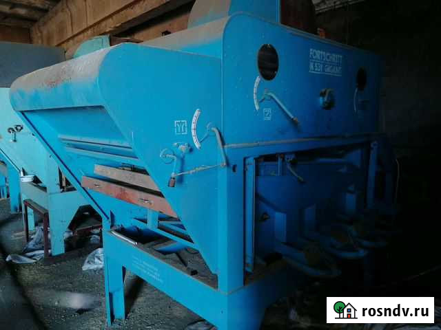 Петкус к-531 гигант Волгодонск - изображение 1