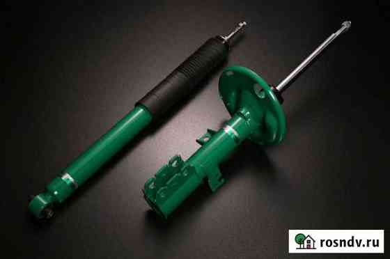 Новые амортизаторы Tein EnduraPro Plus Noah Voxy Бийск