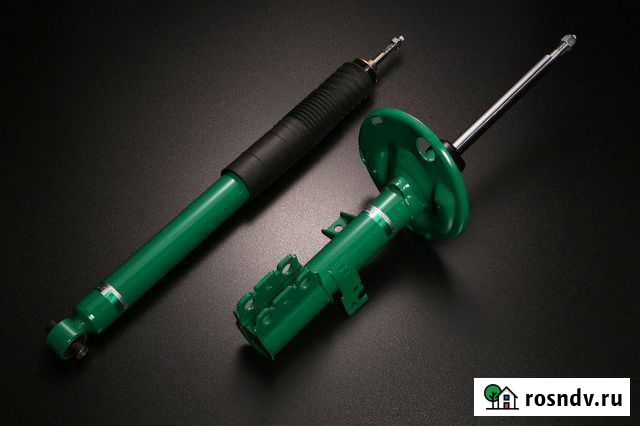 Новые амортизаторы Tein EnduraPro Plus Noah Voxy Бийск - изображение 1