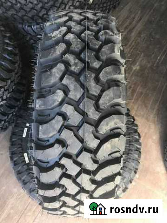 235/75R15 Forward Safari 540 Краснодар - изображение 1