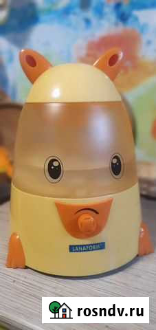 Увлажнитель воздуха Норильск - изображение 1