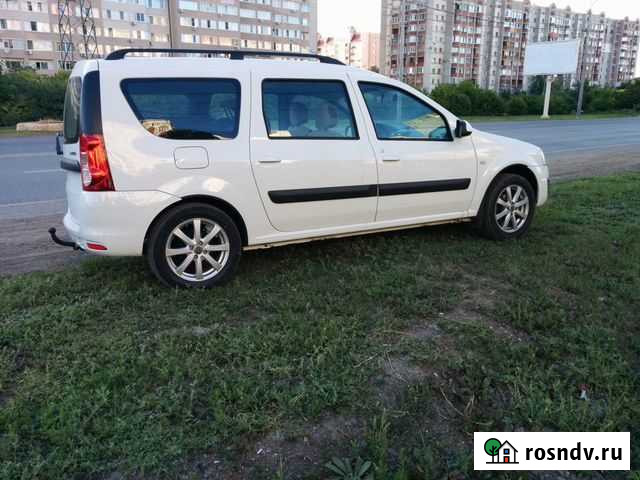 Грузоперевозки Лада Ларгус Тамбов - изображение 1