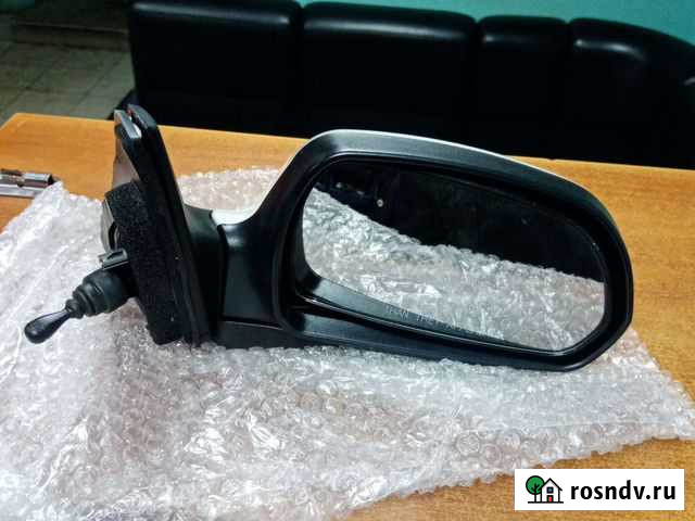 Зеркало Kia Spectra Александров - изображение 1