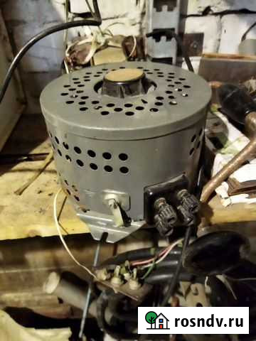 Латр автотрансформатор 0-220В Верхнеднепровский - изображение 1