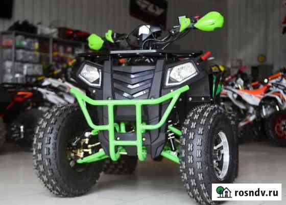 Квадроцикл Wels 200cc EVO Архангельск