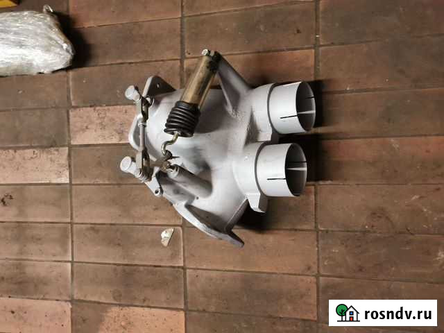 Коробка переключения газа Энгельс - изображение 1