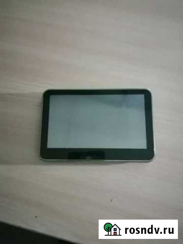 Навигатор Екатеринбург - изображение 1