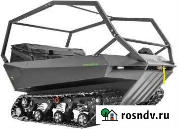 Пелец ровер III Екатеринбург - изображение 1