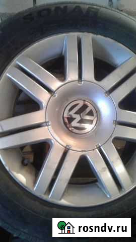 Колеса в сборе R15 Череповец - изображение 1