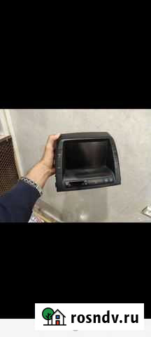 Монитор prius 20 Абакан - изображение 1