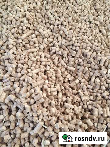 Пеллеты Буй - изображение 1