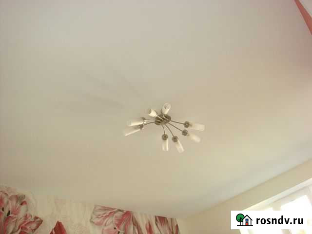 Натяжной потолок Балашиха - изображение 1