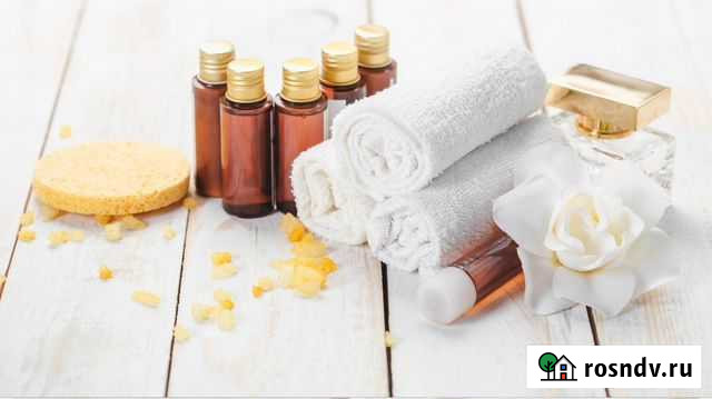 Массаж Петропавловск-Камчатский - изображение 1