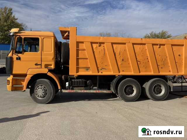 Аренда самосвалов Рязань - изображение 1