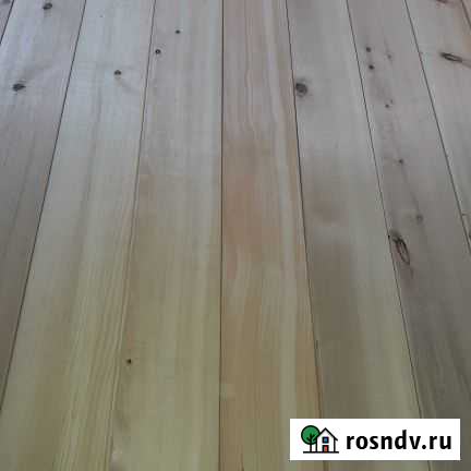 Вагонка из кедра - Ваше здоровье Юрьевец - изображение 1