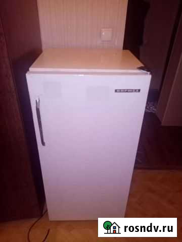 Холодильник бу маленький Коммунарка - изображение 1