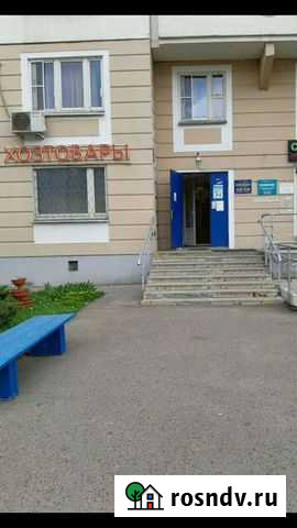 В аренду комнаты в магазине Москва - изображение 1