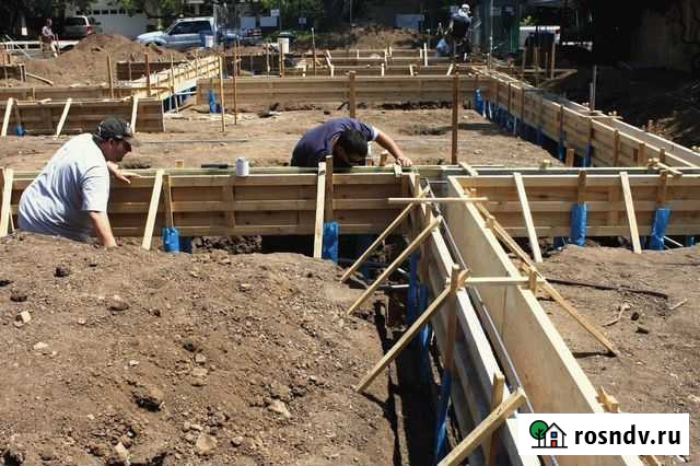 Бетон М350 Бетононасос Раменское - изображение 1