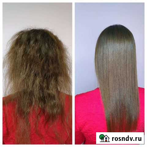 Волосы Кострома - изображение 1