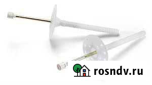 Дюбель для теплоизоляции Керчь - изображение 1