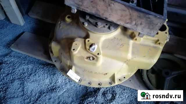 Гидротрансформатор Komatsu D355С-3 Магнитогорск - изображение 1