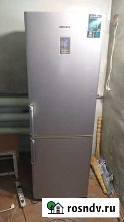Холодильник samsung NO frost Чита - изображение 1