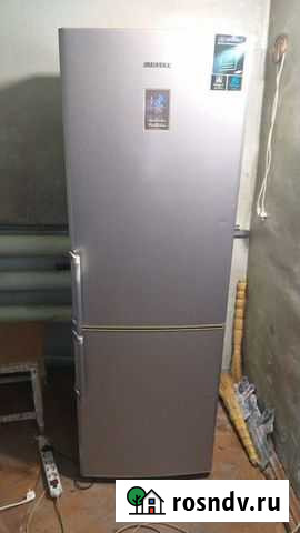 Холодильник samsung NO frost Чита - изображение 1