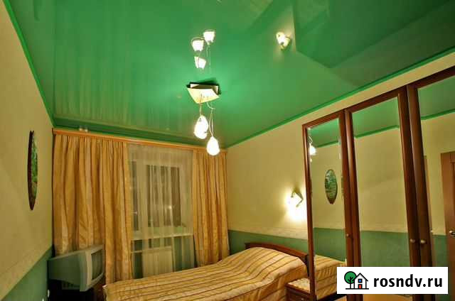 Натяжной потолок Набережные Челны - изображение 1