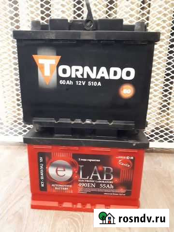 Акб Михайлов - изображение 1